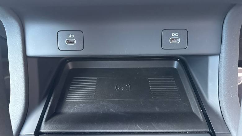 Land Rover Discovery Sport 1.5 P270e Dynamic SE 5dr Auto [5 Seat] Station Wagon